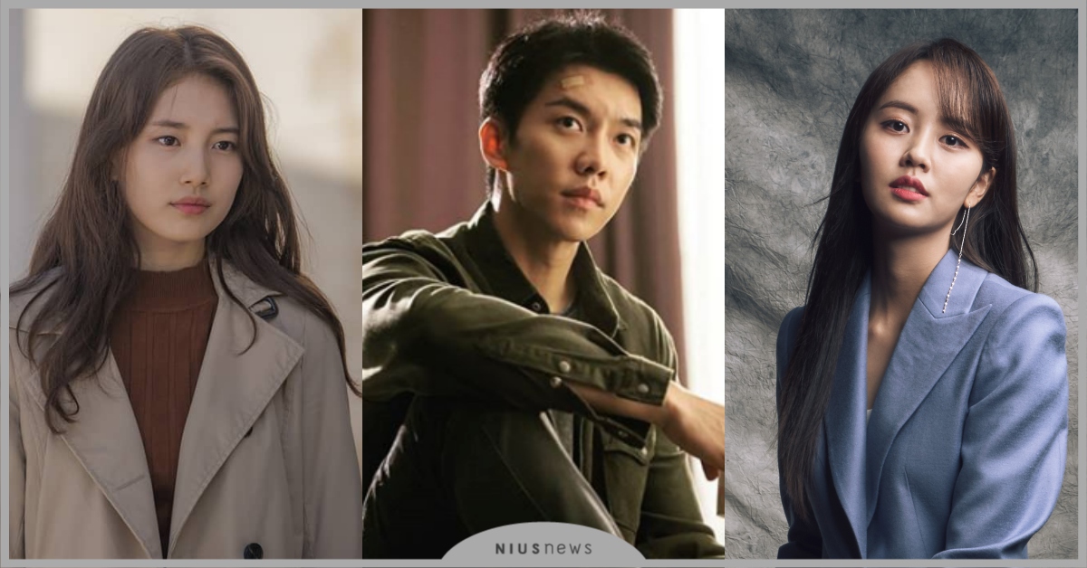 Netflix一口氣推出6部韓劇！《喜歡的話請響鈴》、《浪行驚爆點》接力上線！ Netflix、韓劇、李屍朝鮮、娑婆訶、輔佐官、指定倖存者：60日、因為初戀是第一次、Love Alarm、浪行驚爆點、電影、韓國電影