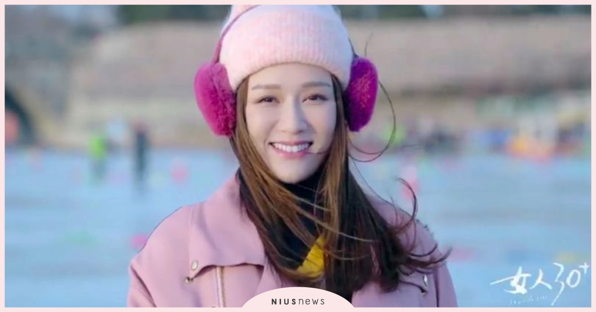 陳喬恩洩40歲單身心聲！自曝「有機會進入家庭」、「不為婚而婚」 陳喬恩、女星、單身