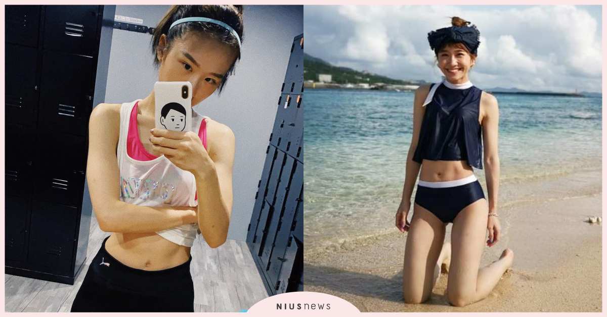 減肥最忌諱逼太緊！Lulu黃路梓茵瘦出螞蟻腰，不復胖秘訣大方分享｜妞專訪 LULU、金曲獎、瘦身、妞專訪、不復胖