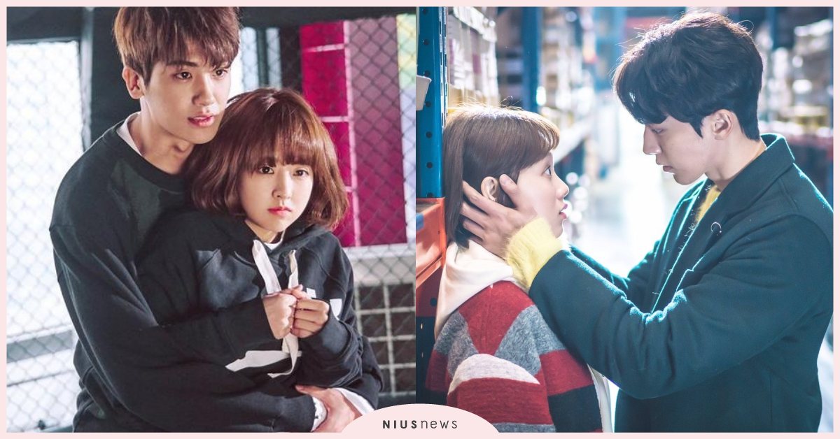 經典回顧！盤點韓劇「臉紅心跳6步驟」滾床單、壁咚！超害羞舉動樣樣來 韓劇 、 她的私生活 、 絕對達令 、 吻戲 、 床咚 、 粉絲福利