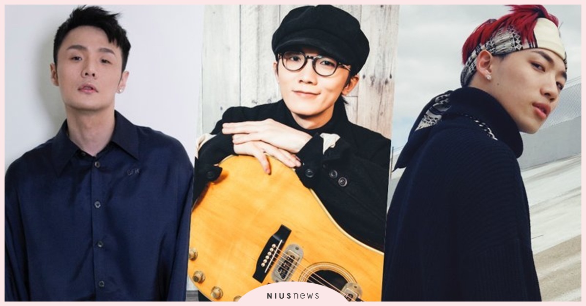  金曲30｜男歌手打破「唱將型」框架，五位不同創作類型誰將脫穎而出？ 金曲獎、男歌手、創作類型、唱將型、金曲30