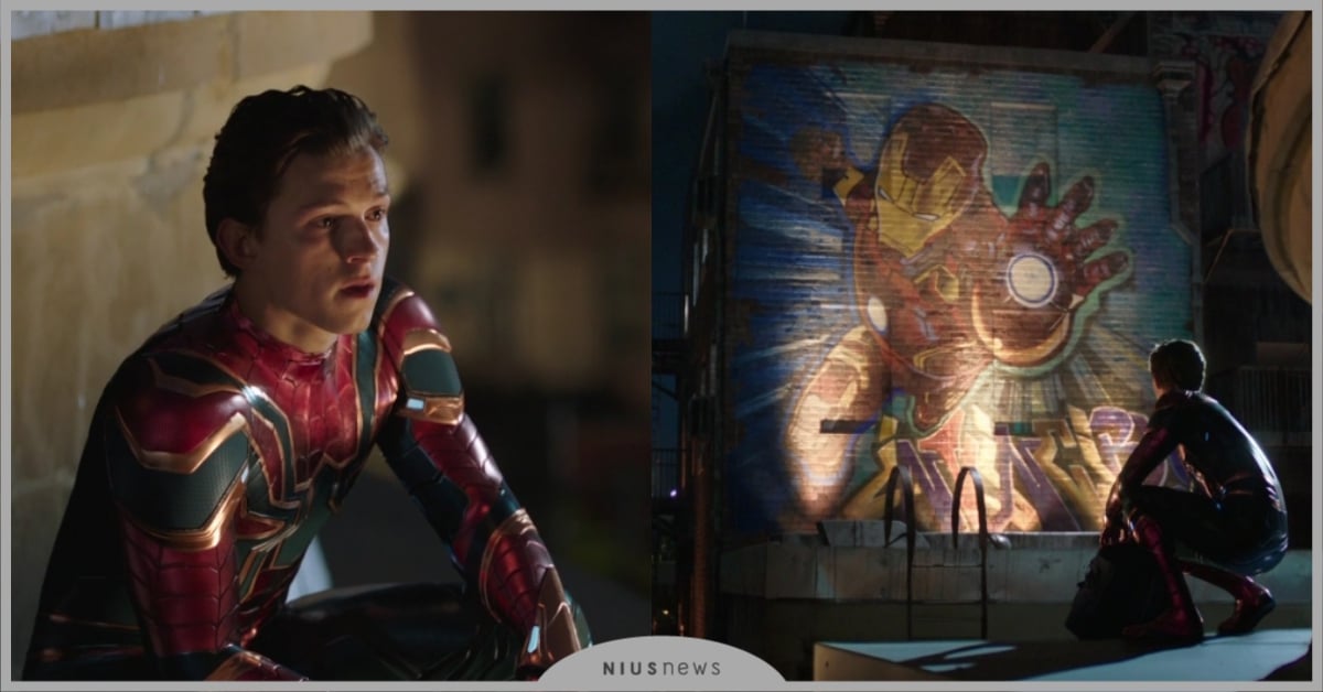 為什麼《蜘蛛人：離家日》是漫威宇宙前三階段真正完結篇！？總裁親自出來解釋！ 蜘蛛人：離家日、電影、漫威、復仇者聯盟4、鋼鐵人、超級英雄