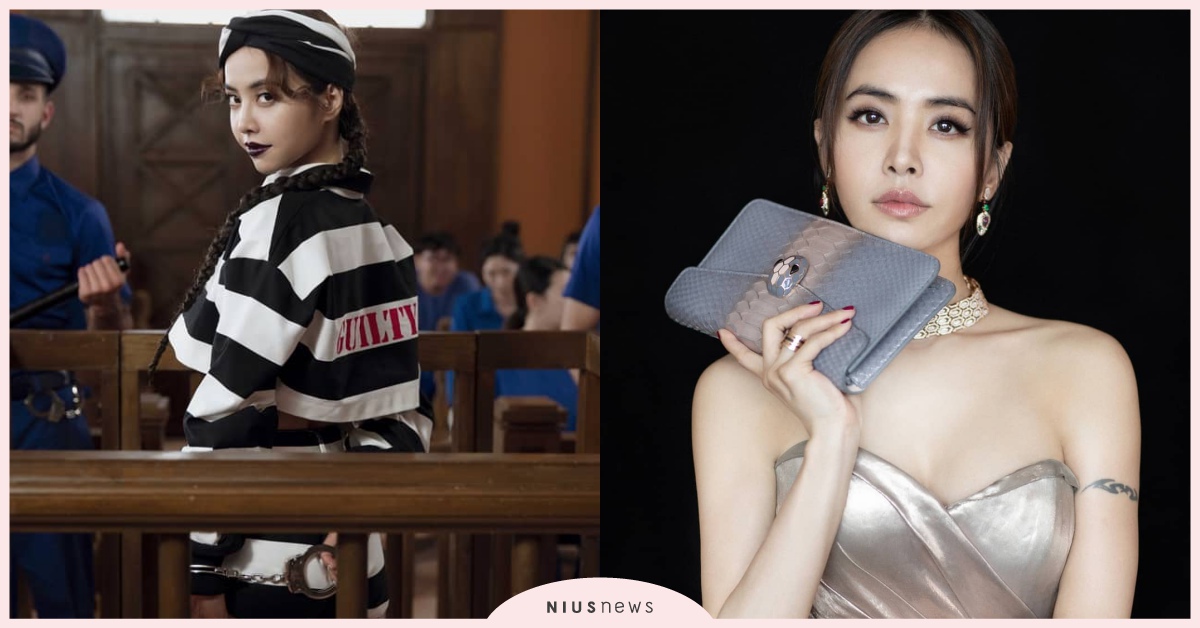 蔡依林今年金曲獎入圍又表演！壓力太大吶喊：「不走紅毯會怎樣？」 蔡依林、金曲獎、紅毯、Jolin、金曲30