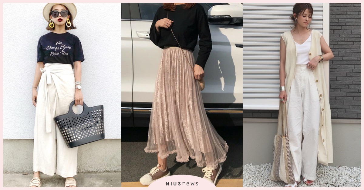 幸運調色盤：12星座明天穿什麼？（07/01-07/07） 剁手指、星座穿搭、流行、時尚、搭配、調色盤