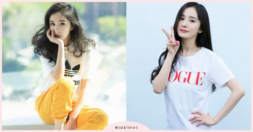 變單親媽媽5個月…楊冪離婚後首談「小孩教育觀」 楊冪、中國女星、劉愷威、離婚、小糯米