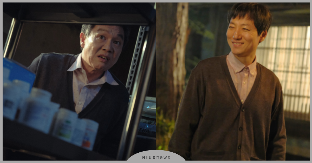 「溫泉旅館殺人」最可怕啊！韓劇《Voice3》5個驚悚案件回顧 李荷娜、李陣郁、Voice3、韓劇Voice3、Voice真人真事案件