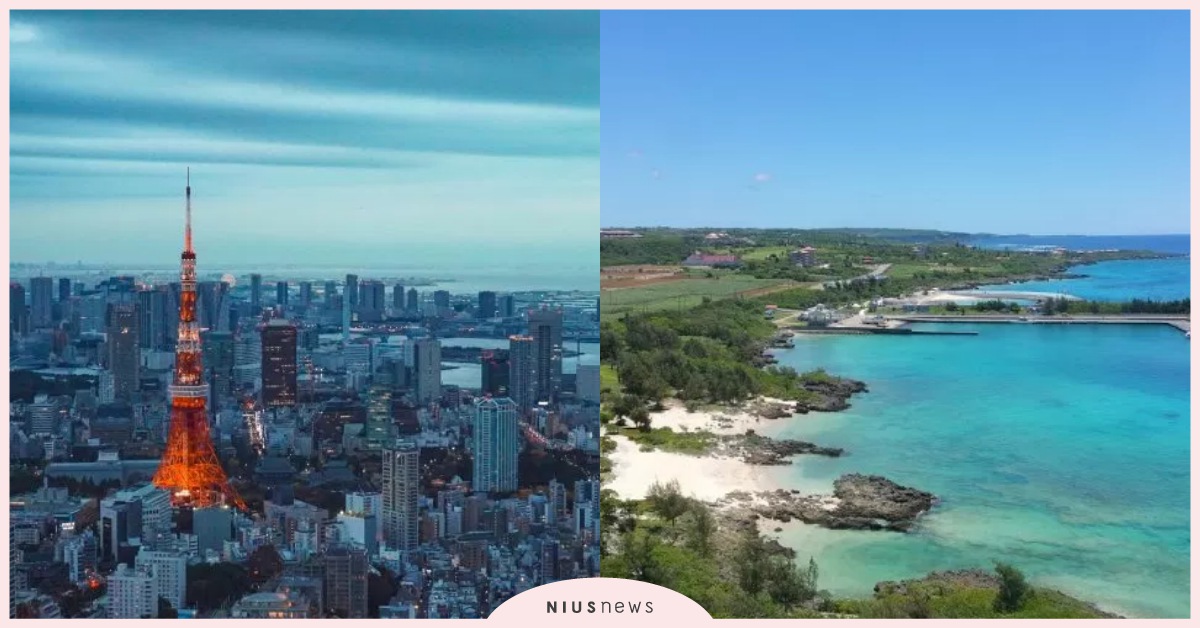 一個人旅行該去哪裡？適合短程獨遊的國家總整理 一個人旅行