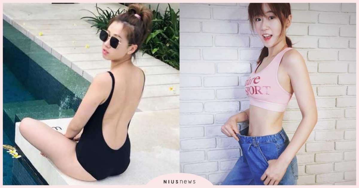 「戒掉牛奶、澱粉只在早上吃」！方志友生兩胎開心炫平坦腰腹，甩肉秘訣公開啦｜妞專訪 瘦身、減肥、方志友、妞專訪、螞蟻腰