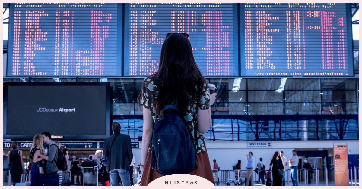 身邊一定有「移民型」！這10種旅遊類型，你是屬於哪種呢？ 旅遊類型、旅伴分析、導遊型旅伴、吃貨型旅伴、總務型旅伴