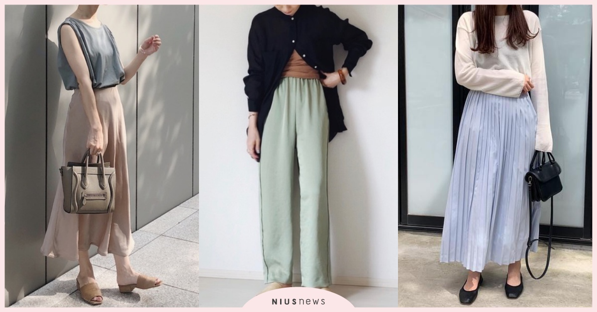 幸運調色盤：12星座明天穿什麼？（07/08-07/14） 星座穿搭、剁手指、調色盤、流行、時尚