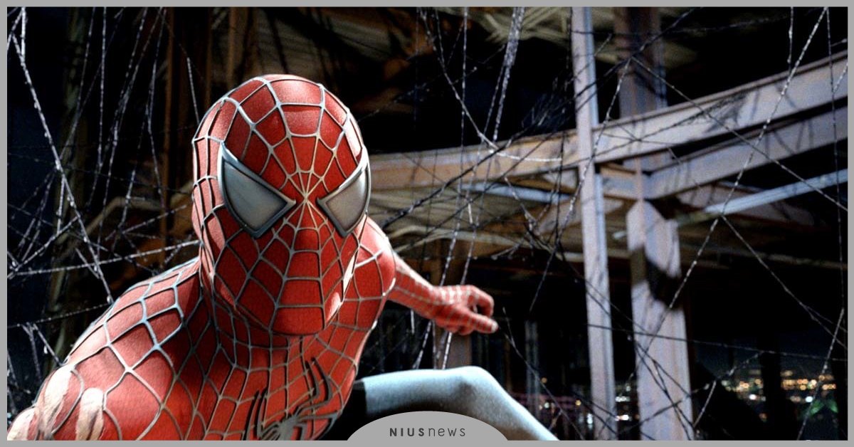 蜘蛛人垃圾話功力與時俱進？大銀幕蜘蛛人超級比一比 蜘蛛人、漫威、漫威電影宇宙、MCU