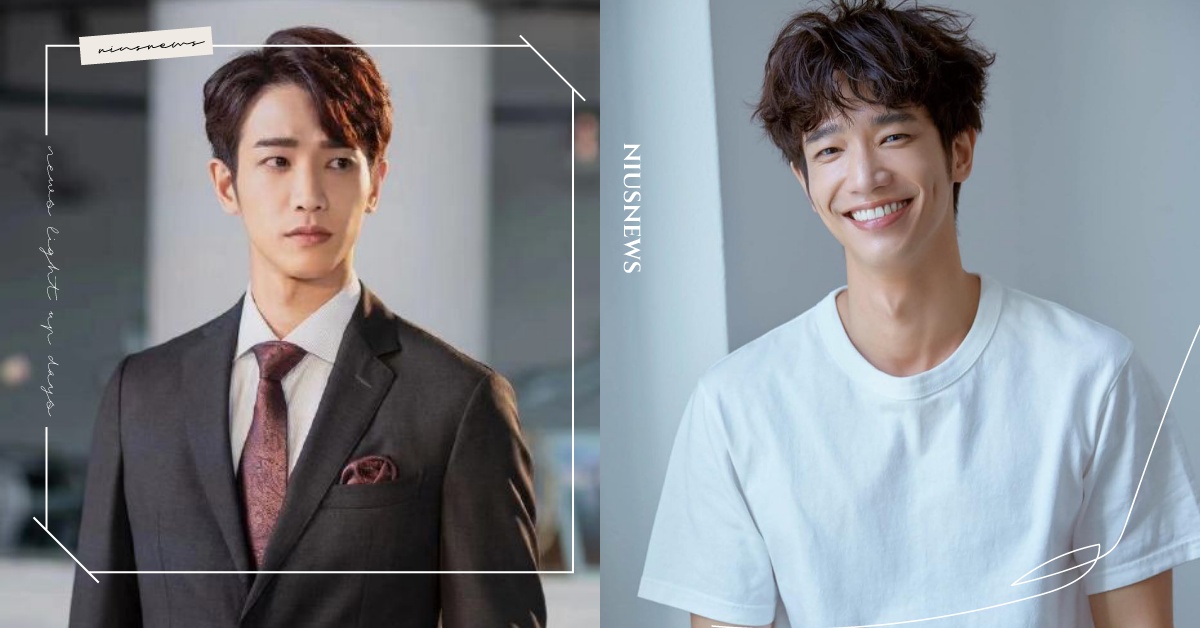 變身霸氣總裁！「劉以豪」必看12部戲劇，《我親愛的小潔癖》熱播中 劉以豪、偶像劇、電影、我親愛的小潔癖、我可能不會愛你、沒有名字的甜點店、喜歡一個人、、比悲傷更悲傷的故事