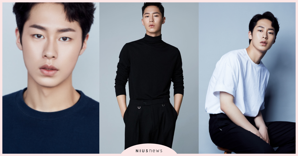 讓李多熙淪陷的98年鮮肉！《請輸入檢索詞WWW》李在旭本人帥成這樣｜新鮮肉 請輸入檢索詞WWW、薛智煥、李在旭、李多熙、車賢