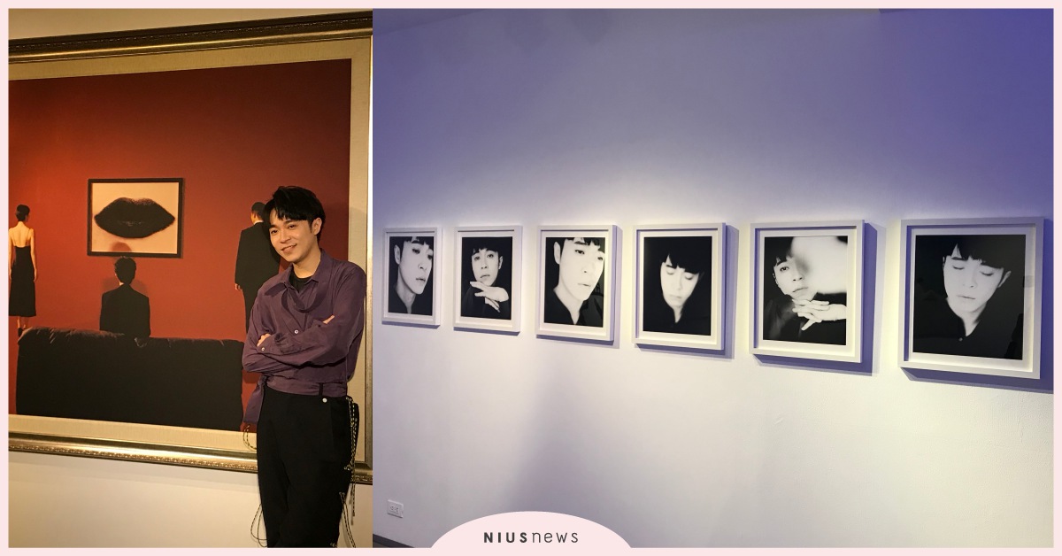 吳青峰新單曲〈巴別塔慶典〉搭配展覽一起上線！他本人呼籲「網美們來拍美照囉！」 吳青峰、巴別塔慶典、展覽、單曲、音樂