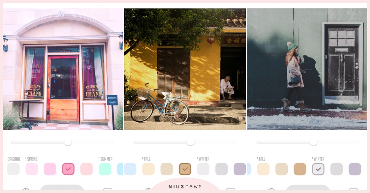 07/08限時免費App特輯：拍立得控請收！相機App《Too70》限免中 限免、免費、特價、iPhone、App、Apple store