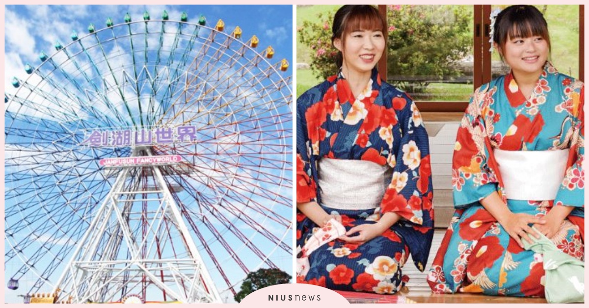 暑假不知道去哪玩？2019「全台樂園」10大好康報哩災！ 2019暑假、台灣遊樂園、優惠整理、小人國、六福村、小叮噹、麗寶樂園、泰雅渡假村、劍湖山、江南度假村、義大遊樂世界、綠舞日式主題園區、遠雄海洋公園