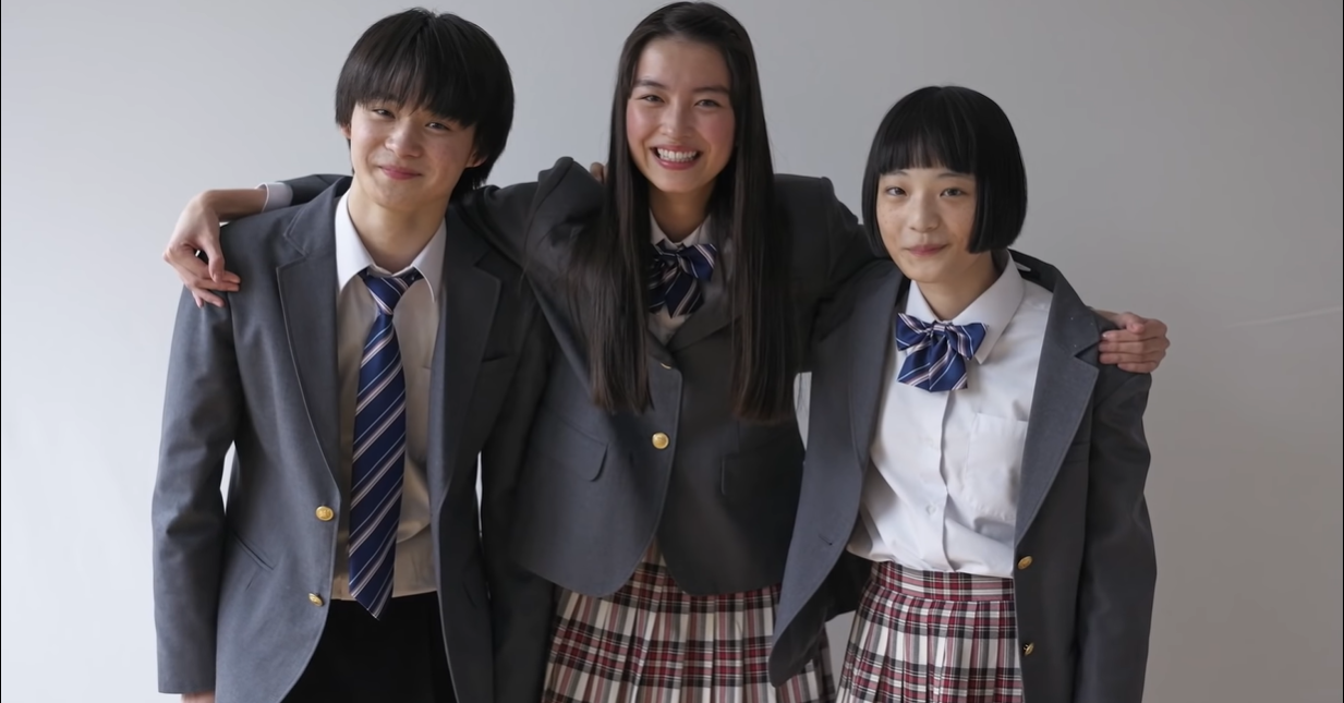 活在當下！在青春的路上，每個人都能活出最美好的樣子 青春、年少、努力