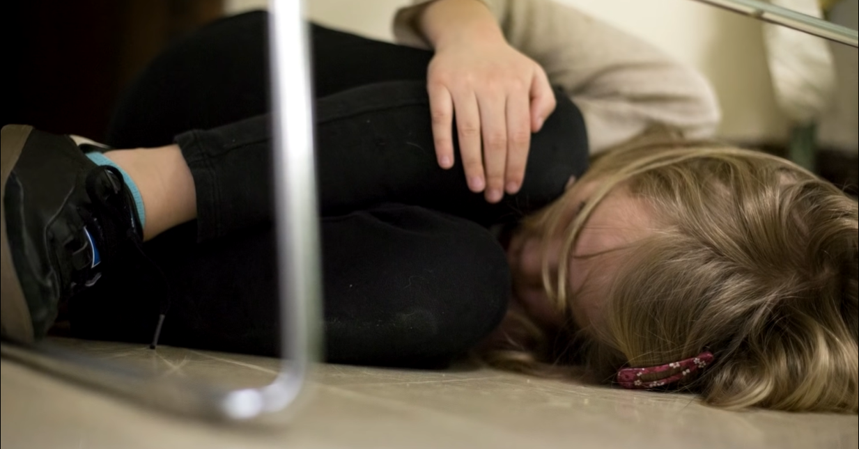 超沉重！由小女孩專家教授的心痛必修課程 槍擊、校園槍擊、槍枝管制、美國