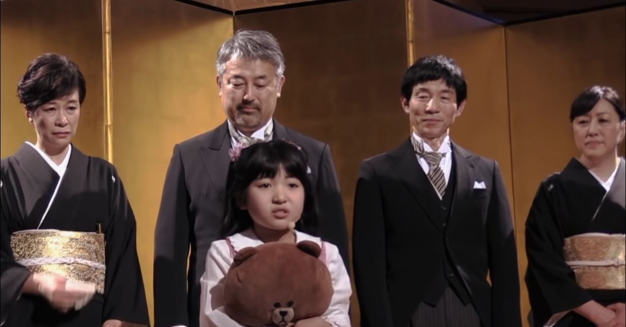 每個時刻都別忘了對父母的感謝！超反轉廣告 親情、感謝、父親、母親