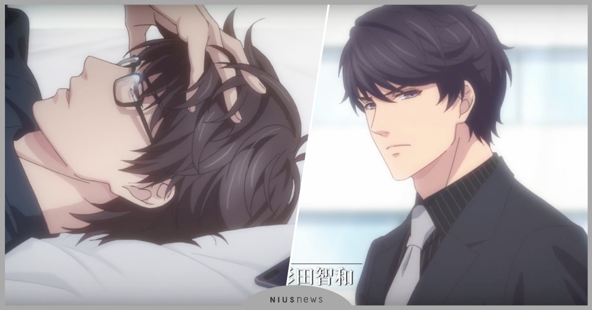 手遊《戀與製作人》釋出動畫版心動預告！玩家激動大喊：「活起來的老公真帥！」 手遊、戀與製作人、動畫化、李澤言、許墨、白起、周棋洛