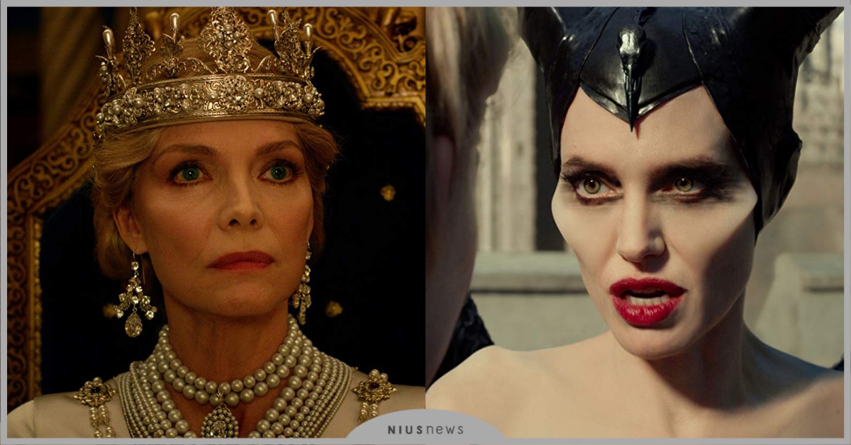 迪士尼《黑魔女2》預告暗藏彩蛋！黑魔女「竟有族人」、奧蘿拉公主「為結婚不惜翻臉」 電影、迪士尼、黑魔女、黑魔女2、安潔莉娜裘莉、艾兒芬妮、黑魔女：沉睡詛咒2