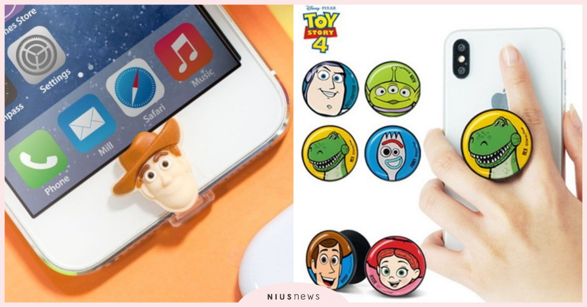 胡迪防塵塞！《玩具總動員》3C手機周邊用品特搜 玩具總動員、toy story、3C手機周邊、胡迪、巴斯光年、叉奇、抱抱龍、蓋比蓋比、Bunny&Ducky、牧羊女寶貝、卡蹦公爵、警官Giggle、彈簧狗、翠絲、火腿豬