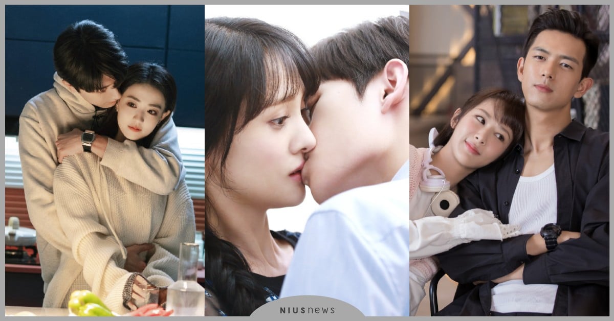 10部「電競陸劇」必看推薦！楊洋《你是我的榮耀》、許凱《你微笑時很美》開播 電競陸劇、你是我的榮耀、你微笑時很美、我的時代你的時代、良辰美景好時光