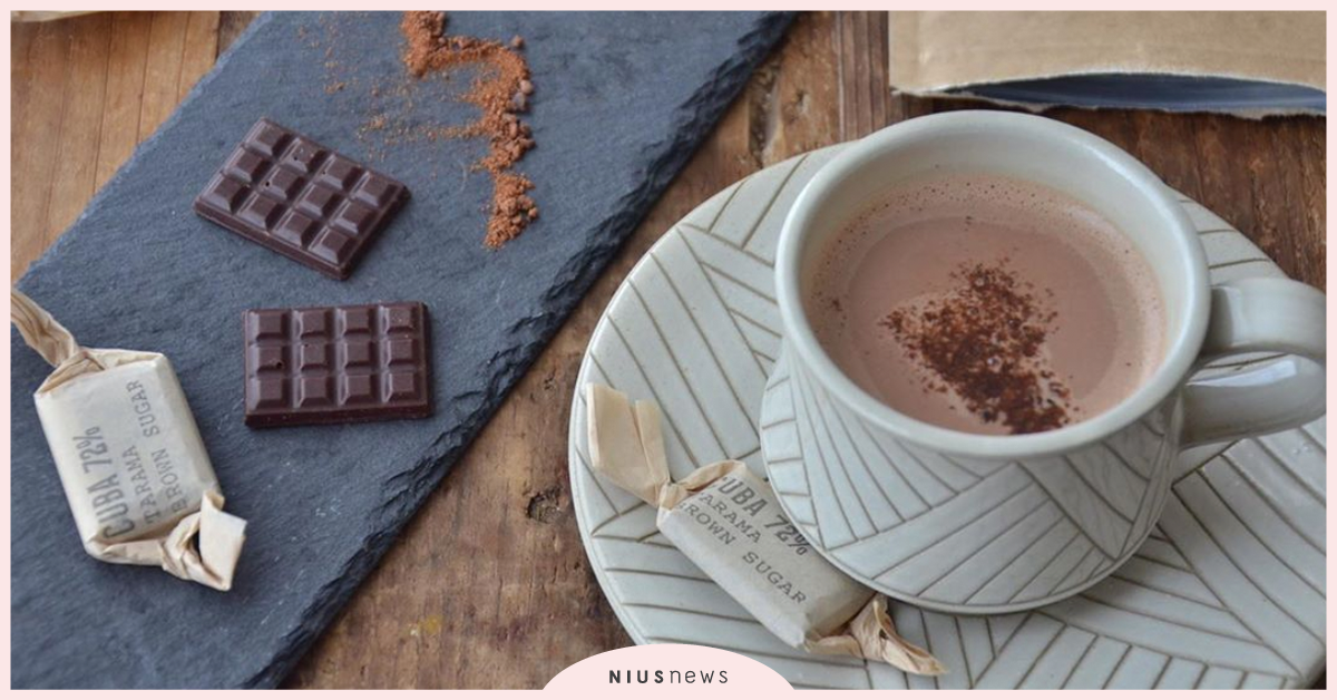 TIMELESS CHOCOLATE想不進去都難的巧克力專賣店！ TIMELESS CHOCOLATE、日本沖繩、巧克力專賣店