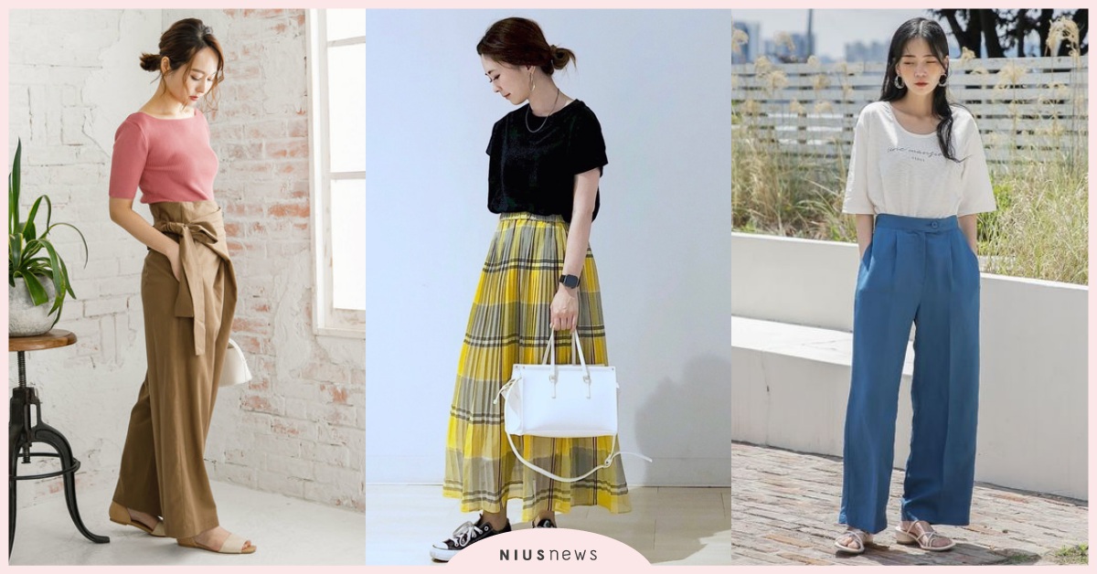 幸運調色盤：12星座明天穿什麼？（07/15-07/21） 星座穿搭、流行、時尚、幸運、調色盤