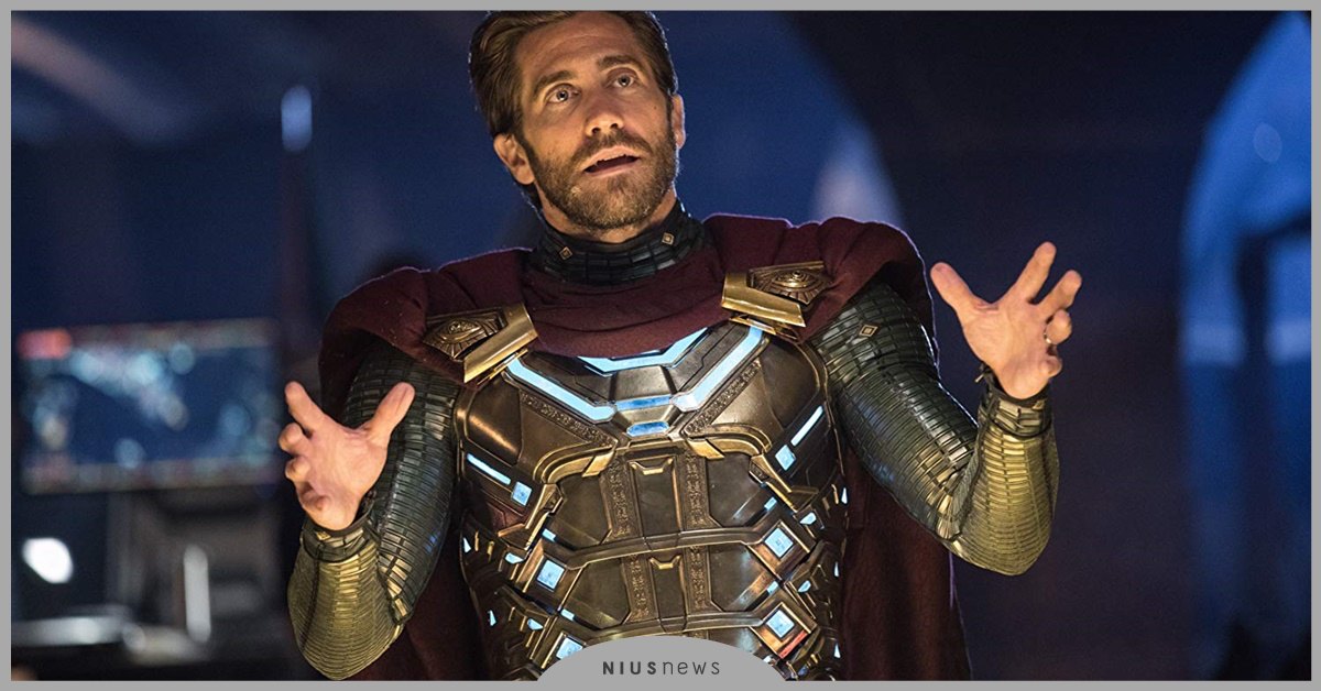 《蜘蛛人：離家日》用精采視覺特效 寫文情並茂分手信 度假、 超級英雄、 續集、 反派、 布拉格