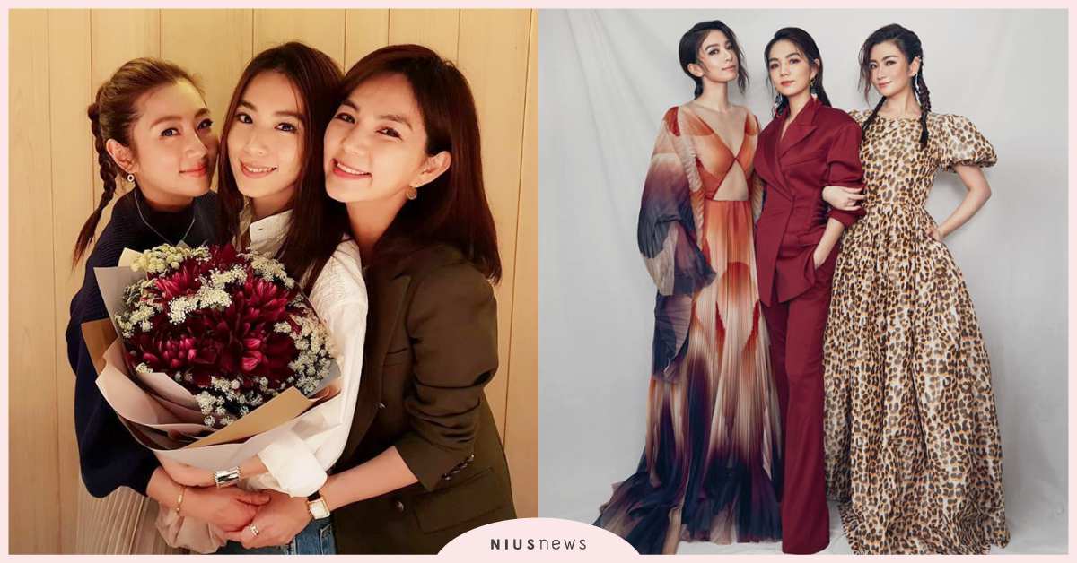 S.H.E感情真的超好！田馥甄爆料姐妹間超濃汗味、屁味全都互聞過 田馥甄、SHE、Lenor蘭諾、衣物芳香豆、代言人