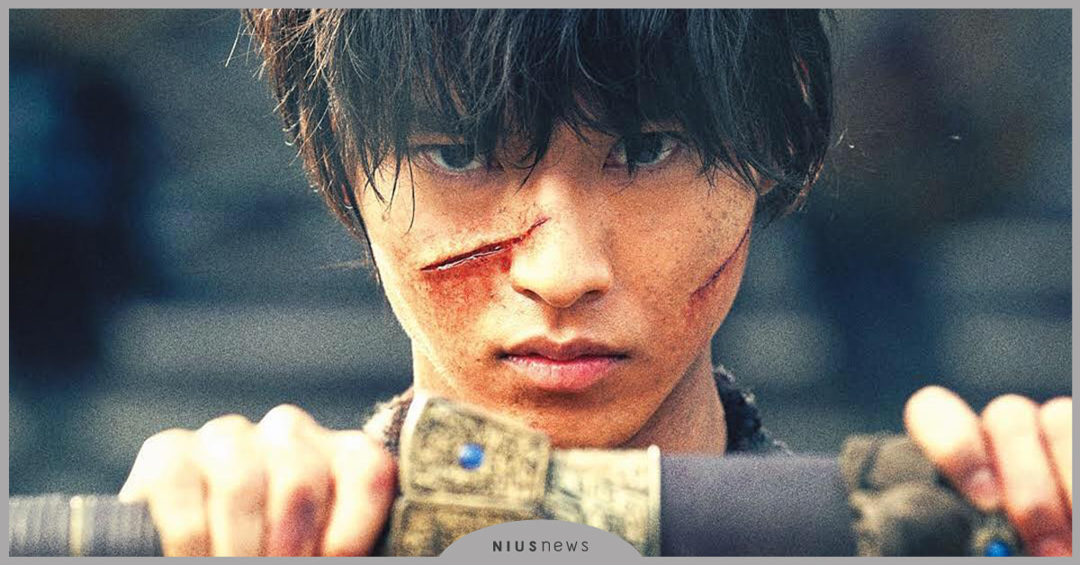 《王者天下》只屬於日本人的中華世界、承載夢想的征戰之旅 2019年、日本電影、王者天下、山崎賢人、吉澤亮、橋本環奈、長澤雅美