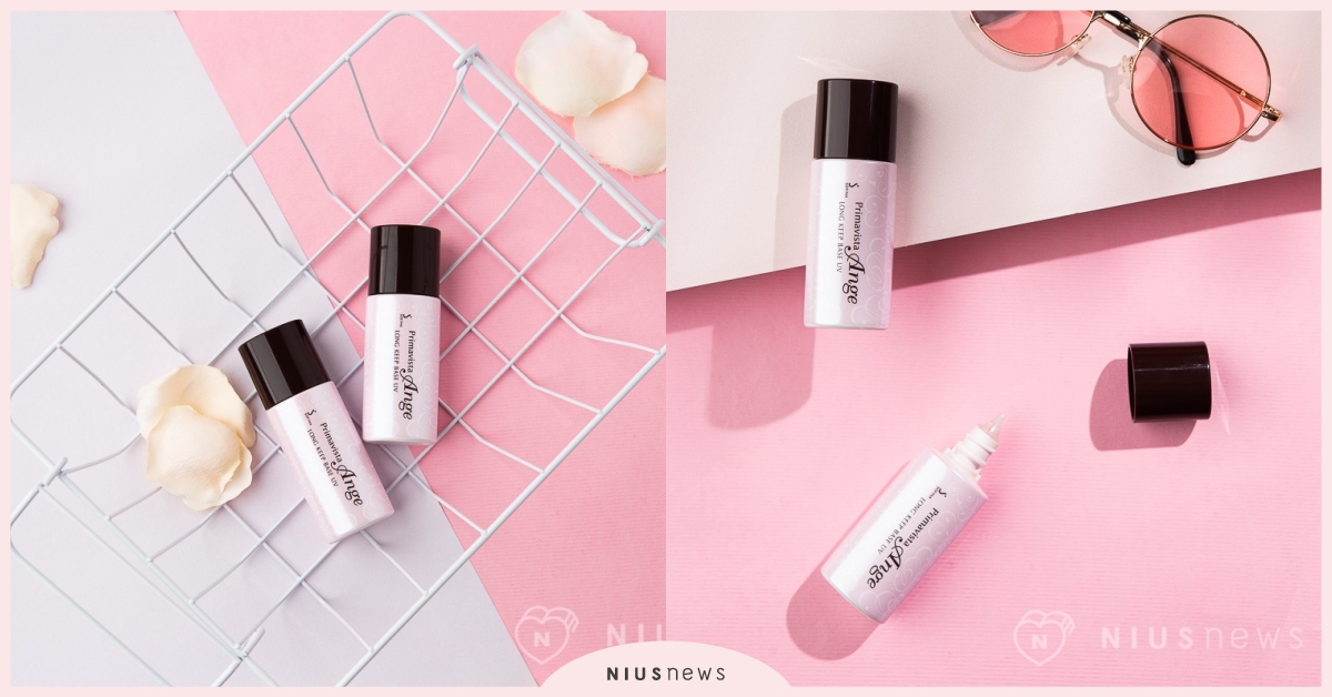 夏季限定！SOFINA漾緁打造夢遊鏡中屋，發表進化版隔離乳讓你透亮整個夏季！ SOFINA、 漾緁、 夢遊鏡中屋