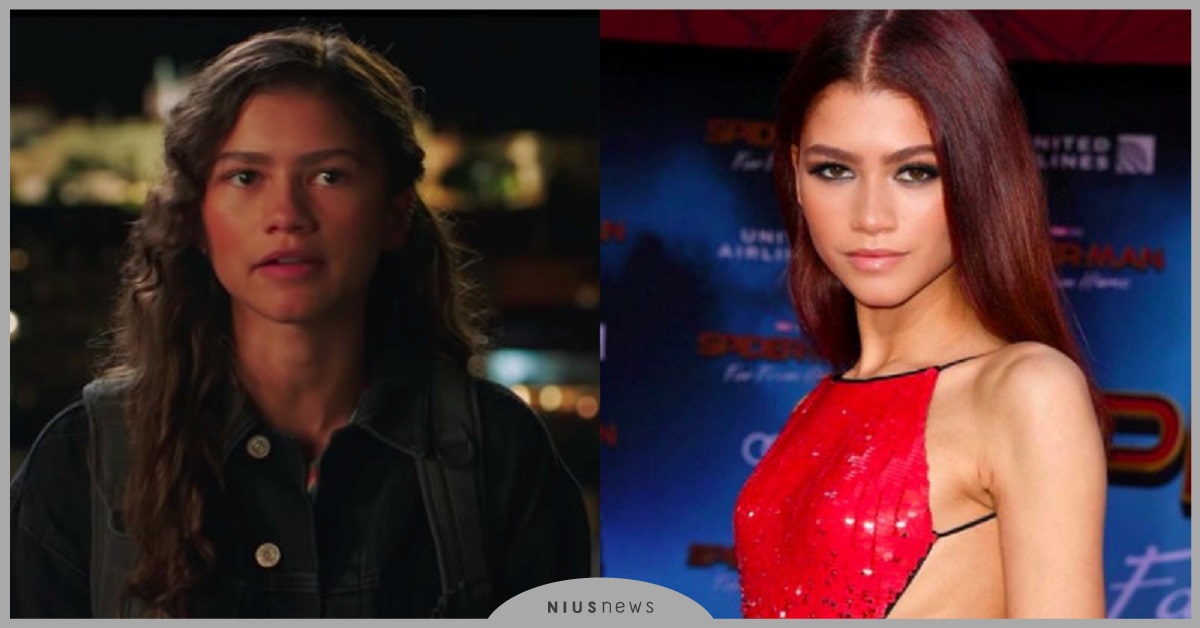 蜘蛛女Zendaya超會唱！細數10年音樂生涯除了蜘蛛人，迪士尼、大娛樂家都有她 Zendaya、蜘蛛女、蜘蛛人、迪士尼、大娛樂家