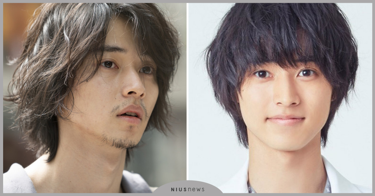 山崎賢人蓄鬍了？「漫改小王子」為戲改走頹廢路線！ 2020、日本電影、劇場、山崎賢人、松岡茉優