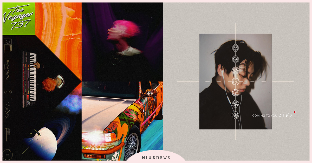 從音樂到拍片什麼都會！韓國嘻哈團隊DPR絕不能錯過的歌曲TOP5｜好聲音 DPR、韓國嘻哈、HIPHOP