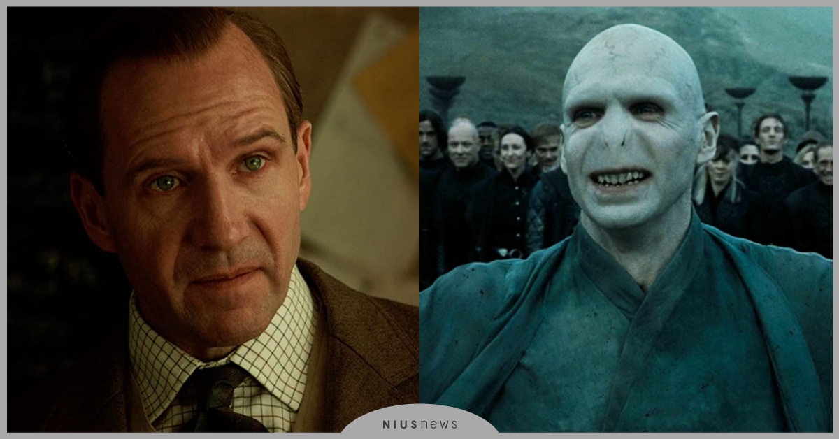 《金牌特務：金士曼起源》最新預告曝光！「佛地魔」居然是金士曼創辦人？ 金牌特務、佛地魔、金士曼、Kingsman、雷夫范恩斯