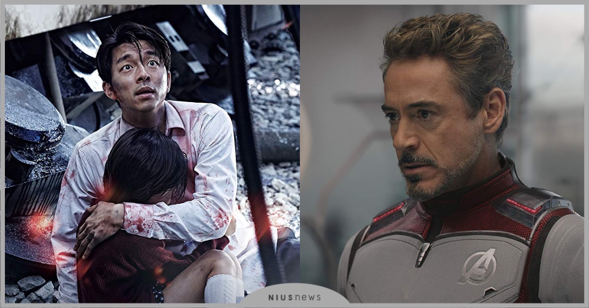 「父親」真是高危險職業！抗喪屍、揍鬣狗，盤點電影中的勇敢老爸TOP4！ 父親節快樂、電影、屍速列車、獅子王、復仇者聯盟4、金鋼狼3