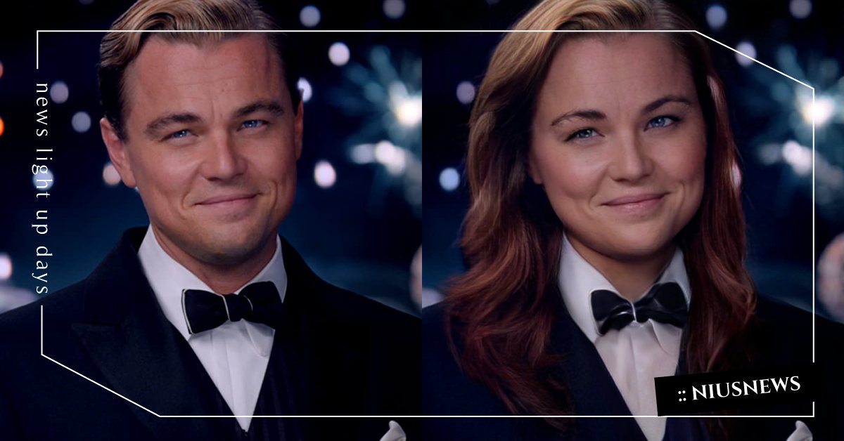 全網瘋玩「變性濾鏡」，看性轉後的自己有多好看！臉部特效《Face App》再爆紅 變老濾鏡、Face App、AGECHALLENGE、蕭敬騰、防彈少年團、金泰亨、V、朴敘俊