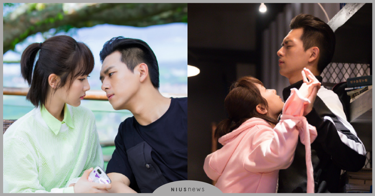 「再給你一次機會，還想分手嗎？」陸劇《親愛的，熱愛的》小說還原度100% 親愛的，熱愛的、蜜汁燉魷魚、李現、楊紫、韓商言、Gun神、佟年、電競陸劇、胡一天、墨寶非寶、魷小魚、Dt、吳白