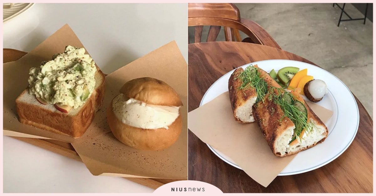 酪梨控最愛♡ 盤點台北3間咖啡廳的人氣招牌「酪梨餐點」！ 酪梨、波浮、貝克宅、Sugar pea、台北咖啡廳