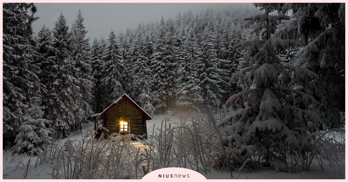 沒有人要來救我們。這裡只有我們！──暴風雪密室驚悚小說《無處可逃》連載2-2 驚悚、懸疑、小說、暴風雪、讀讀書