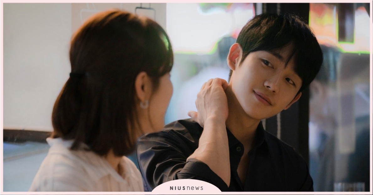 精神出軌、姊弟戀、單親、催婚？從韓劇《春夜》探討婚姻議題！ 婚姻、春夜、韓劇、大男人、家暴