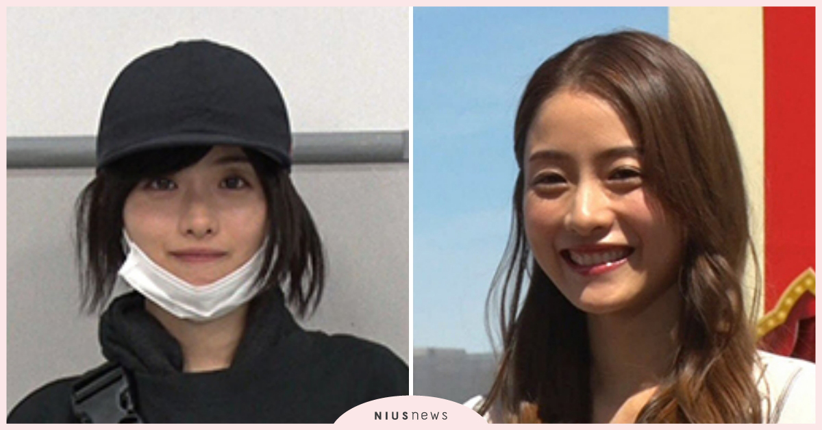 石原聰美為整人不惜喬裝攝影大哥、假扮別人老婆！女神的《人間觀察》特輯整理！ 石原聰美、人間觀察、爆笑監視中、日本、綜藝