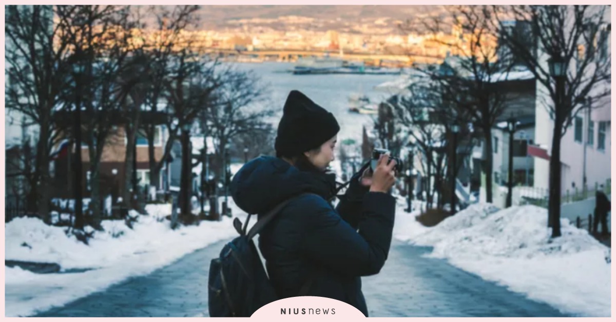 送給自己的禮物！女生出國必收旅遊清單，五個適合女生獨遊的地方！ 女生出國 