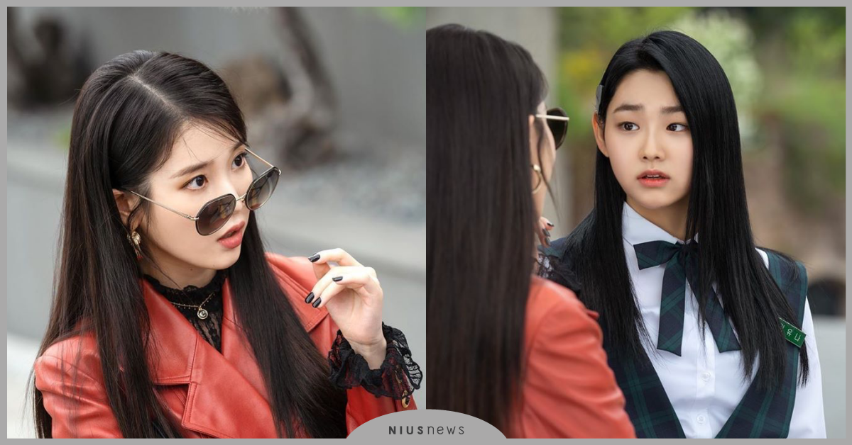 致敬《寄生上流》！韓劇《德魯納酒店》「窮人寄生蟲梗」埋超深 德魯納酒店、寄生上流、IU、呂珍九、寄生蟲、張滿月社長、具燦成、康美娜、金宥娜、女版鬼怪、納涼韓劇