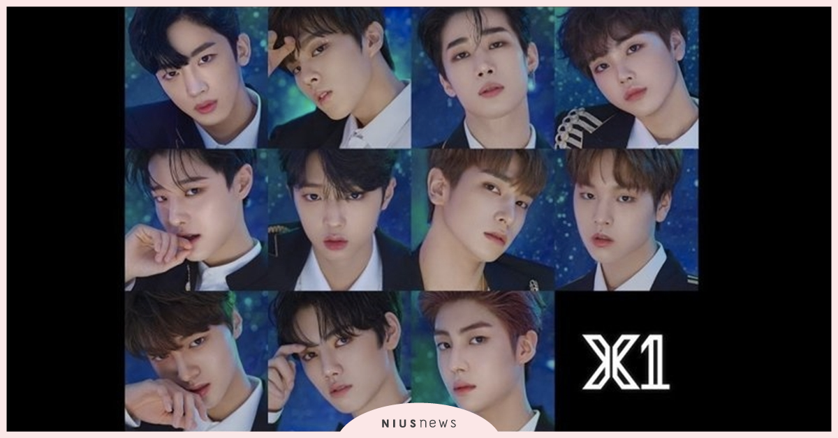 《PRODUCE X 101》精彩回顧 哪些瞬間讓你忘不了？ PRODUCE X 101、競賽舞台、精彩回顧、歌單