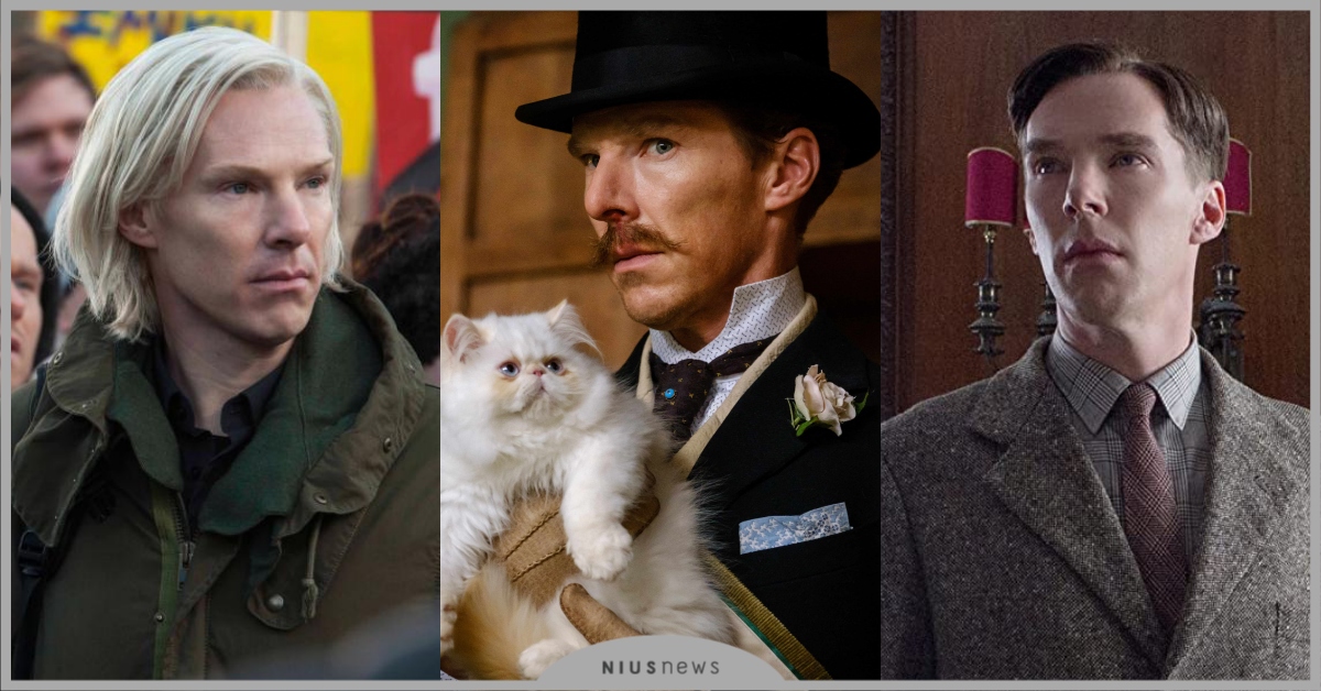 天才專業戶？「奇異博士」班奈狄克康柏拜區9大奇才角色盤點，霍金、福爾摩斯都是他 電影、天才、班奈狄克康柏拜區、Benedict Cumberbatch、模仿遊戲、新世紀福爾摩斯、奇異博士、電流大戰