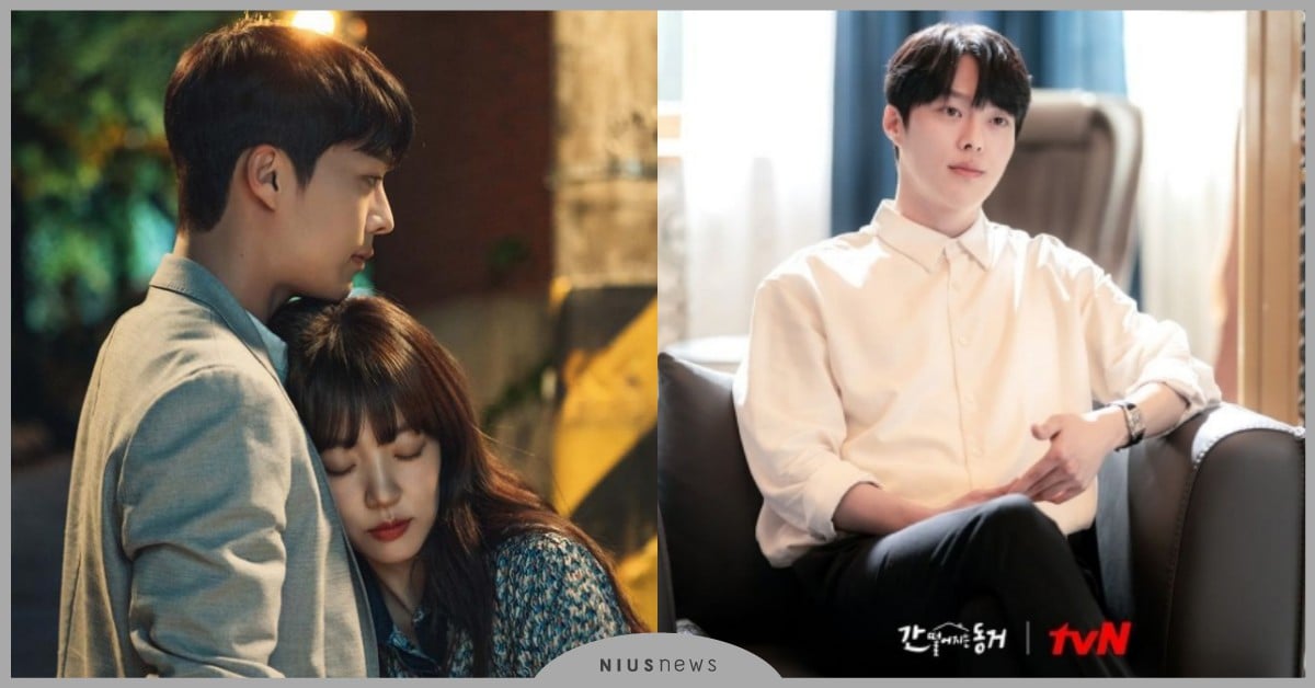 張基龍12部必看韓劇推薦！《請輸入檢索詞WWW》＆《現正分手中》姐弟戀專業戶 韓劇推薦、2021韓劇、張基龍、我的室友是九尾狐、現正分手中、Born Again、的大叔、過來抱抱我、Kill It、請輸入檢索詞WWW、沒關係是愛情啊、親愛的恩東啊、她愛上了我的謊、Go Back夫婦