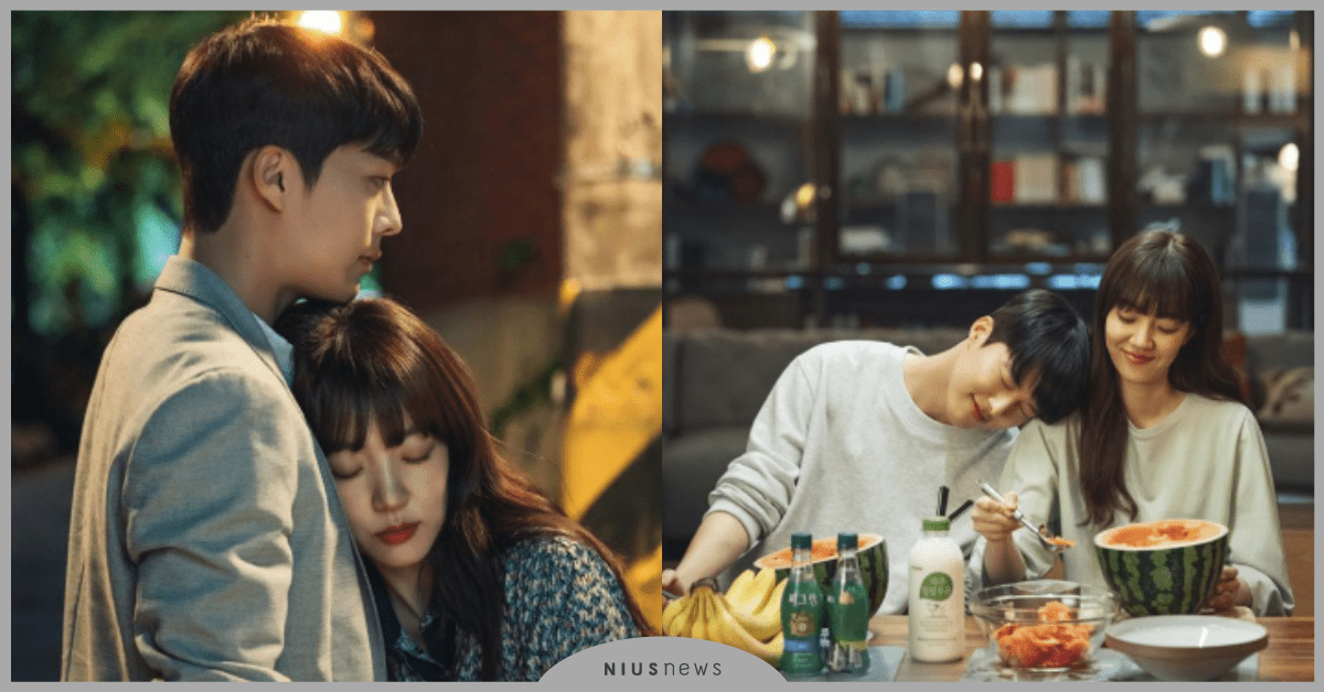 真的是「神劇」！韓劇《請輸入檢索詞WWW》劇情「前後呼應」6大梗 請輸入檢索詞WWW、神劇請輸入檢索詞WWW、韓劇職場、林秀晶、張基龍、李多熙、全慧珍、裴塔美、朴模建、車賢、宋佳景、薛智煥、吳真宇、李在旭、池承炫